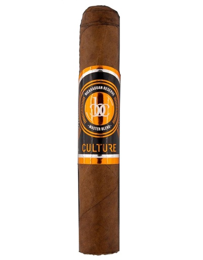 [39584] Culture Nicaragua Reserve Traveller Perla - Single Cigar
