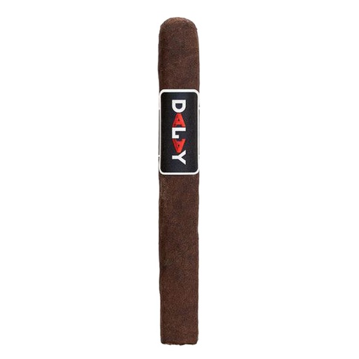 [39598] Dalay Dominican Republic Dark Box Pressed Corona - Single Cigar