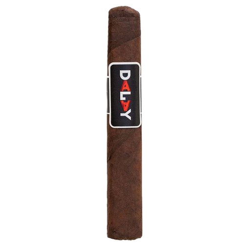[39600] Dalay Dominican Republic Dark Box Pressed Robusto - Single Cigar