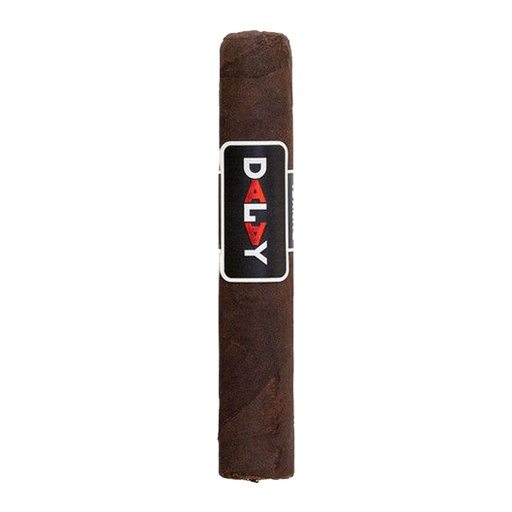 [39601] Dalay Dominican Republic Dark Box Pressed Short Robusto - Box Of 20 Cigars