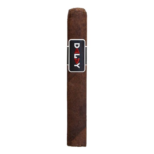[39602] Dalay Dominican Republic Dark Box Pressed Short Robusto - Single Cigar