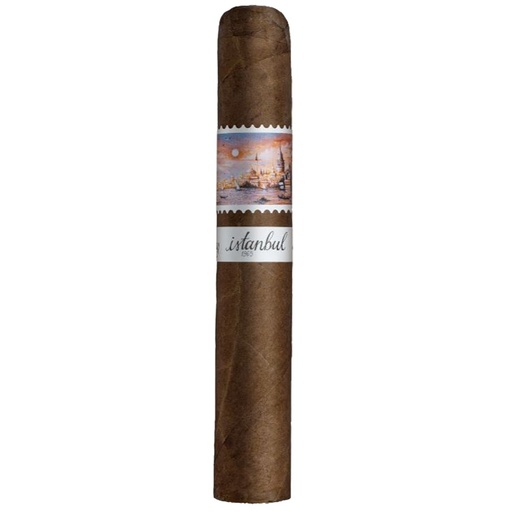 [39610] Dalay Istanbul Toro - Single Cigar