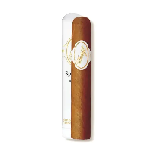 [39622] Davidoff Aniversario Special "R" A.T. - Single Cigar