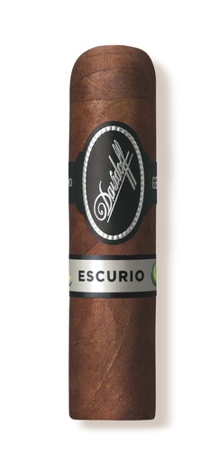 [39626] Davidoff Escurio Petit Robusto - Pack Of 4 Cigars