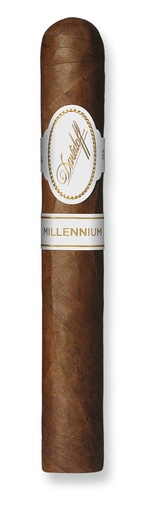 [39629] Davidoff Millennium Blend Petit Corona - Single Cigar