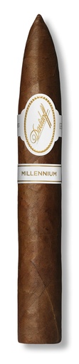 [39631] Davidoff Millennium Blend Piramides - Single Cigar