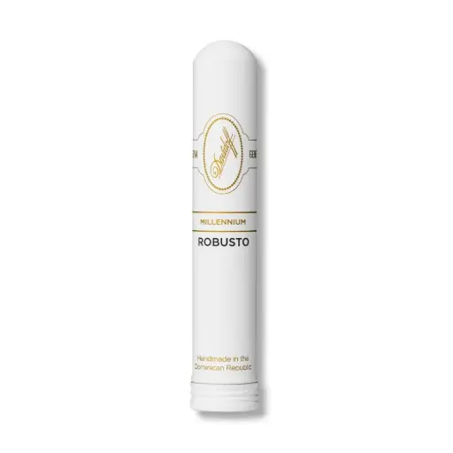 [39633] Davidoff Millennium Blend Robusto A.T. - Single Cigar
