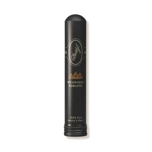 [39641] Davidoff Nicaragua Robusto A.T. - Single Cigar