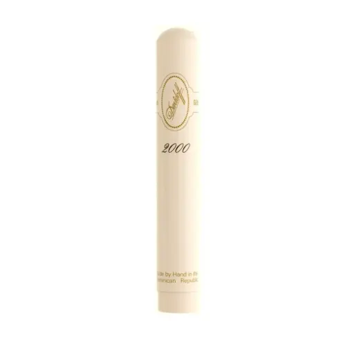 [39644] Davidoff Signature 2000 A.T. - Single Cigar