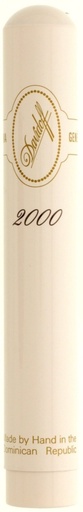 [39644] Davidoff Signature 2000 A.T. - Single Cigar