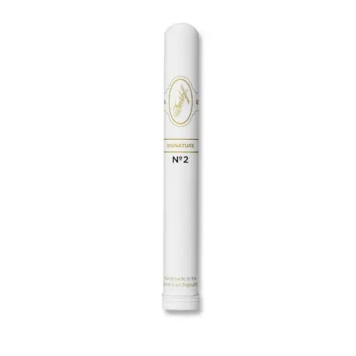 [39650] Davidoff Signature No. 2 A.T. - Single Cigar