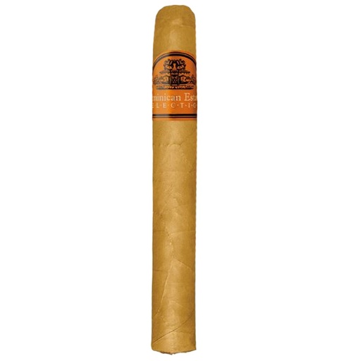 [39657] Dominican Estates Corona - Single Cigar
