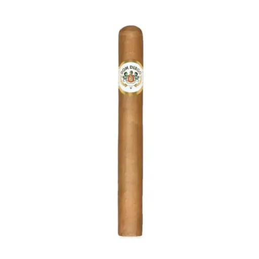 [39660] Don Diego Coronas - Single Cigar