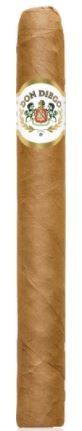 [39662] Don Diego Minutos - Single Cigar