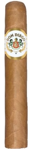 [39667] Don Diego Robusto - Single Cigar