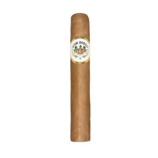 [39667] Don Diego Robusto - Single Cigar