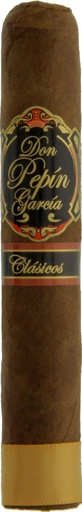 [39673] Don Pepin Classic Black Edition Robusto - Single Cigar