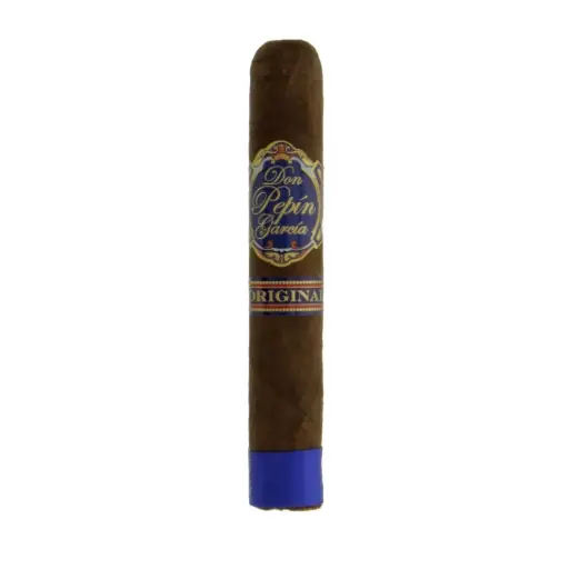 [39674] Don Pepin Original Blue Edition Invictos Robusto - Single Cigar