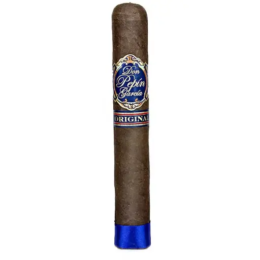[39676] Don Pepin Original Blue Edition Toro Gordo - Single Cigar