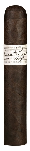 [39686] Drew Estate Liga Privada No. 9 Robusto - Single Cigar