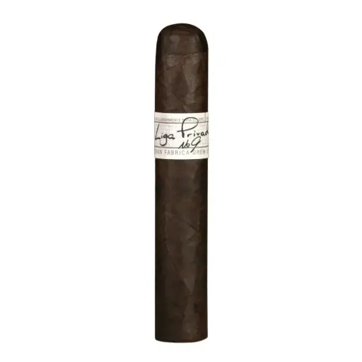 [39686] Drew Estate Liga Privada No. 9 Robusto - Single Cigar