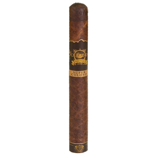 [39696] El Artista Exactus Maduro Super Colosso - Single Cigar