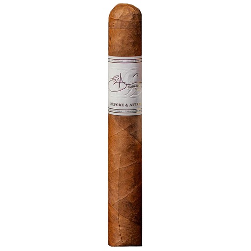 [39697] Eladio Diaz Before & After Legacy Fat Corona - Single Cigar