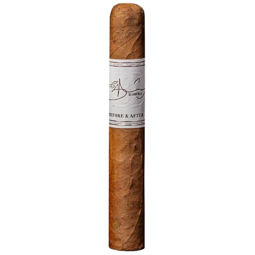 [39700] Eladio Diaz Before & After Pasion Toro - Single Cigar