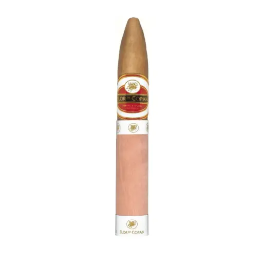 [39707] Flor De Copan Belicoso - Single Cigar