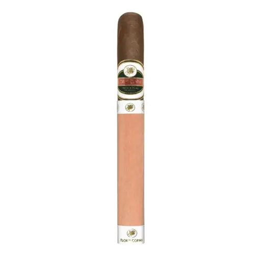[39715] Flor De Copan Maduro Churchill - Single Cigar