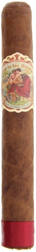 [39728] Flor De Las Antillas Sungrown Toro A.T. - Single Cigar