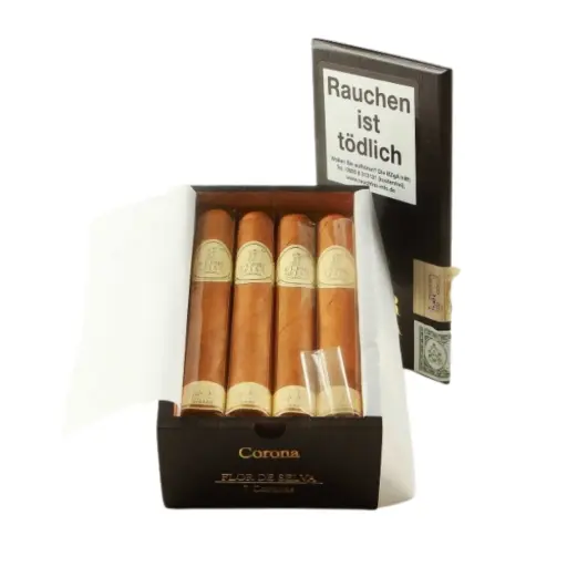 [39737] Flor De Selva Grand Corona - Box Of 7 Cigars