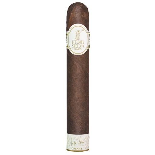 [39739] Flor De Selva Maduro Collection Tempo - Single Cigar