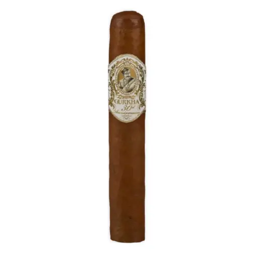 [39773] Gurkha Treinta 30Th Anniversary Toro - Single Cigar