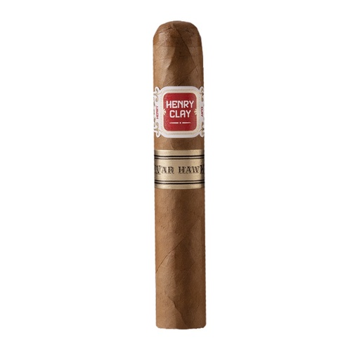 [39783] Henry Clay War Hawk Robusto - Single Cigar