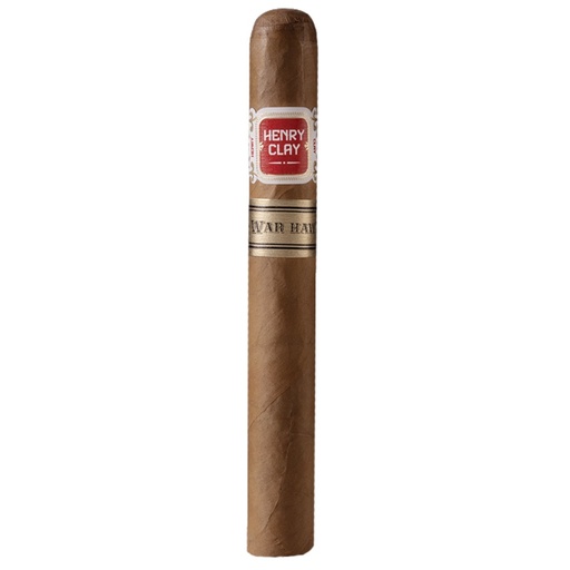[39787] Henry Clay War Hawk Toro - Single Cigar
