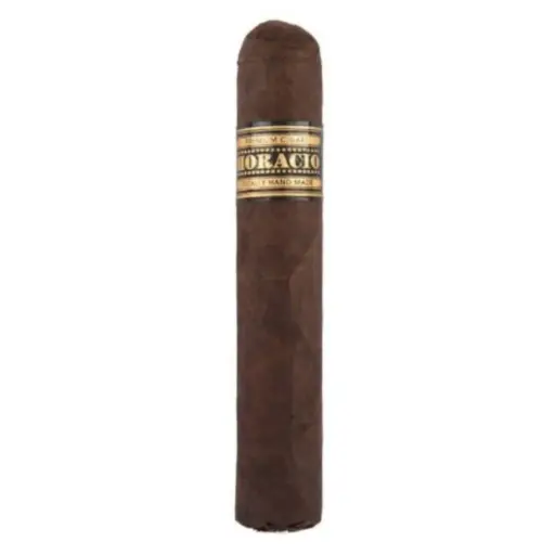 [39789] Horacio Maduro Hm V Robusto - Single Cigar