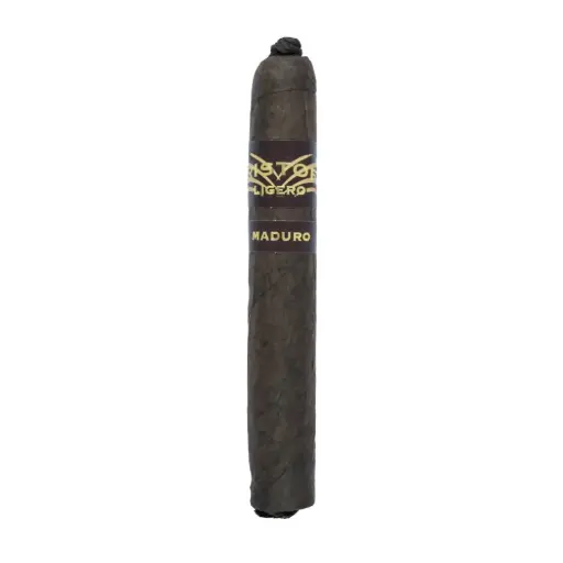 [39818] Kristoff Ligero Maduro Robusto - Single Cigar