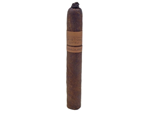 [39820] Kristoff Original Maduro Robusto - Single Cigar