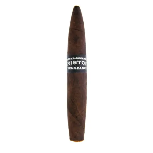 [39829] Kristoff Vengeance Perfecto - Single Cigar