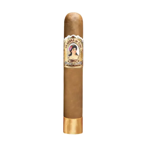 [39833] La Aroma Del Caribe Connecticut Rothschild - Single Cigar