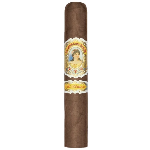 [39835] La Aroma Del Caribe Mi Amor Duque - Single Cigar