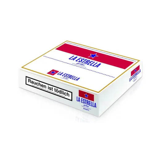 [39836] La Estrella Polar Gigante - Box Of 20 Cigars