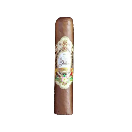 [39840] La Galera "H" Half Corona - Single Cigar