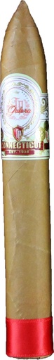 [39849] La Galera Connecticut Cortador Torpedo - Box Of 20 Cigars