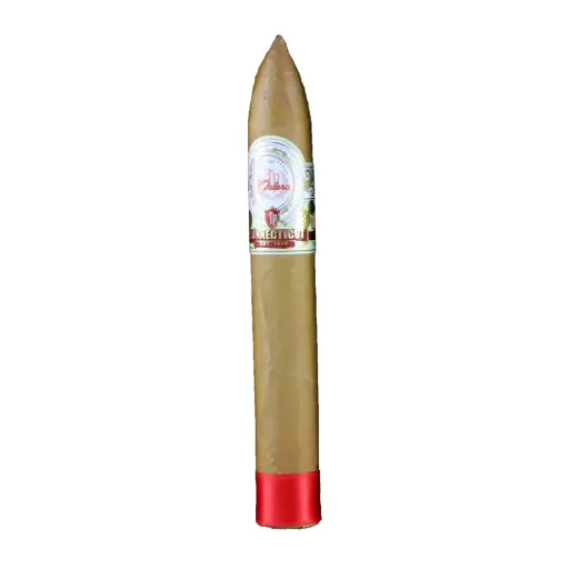[39850] La Galera Connecticut Cortador Torpedo - Single Cigar