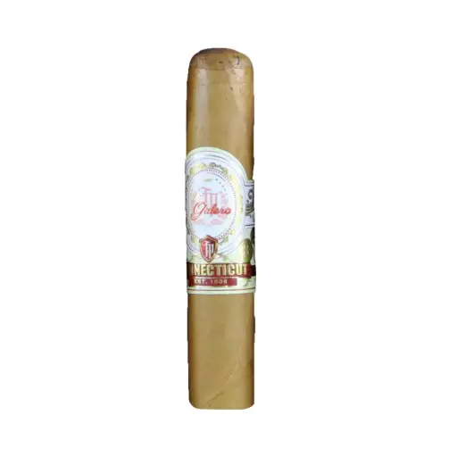 [39851] La Galera Connecticut Half Corona - Single Cigar