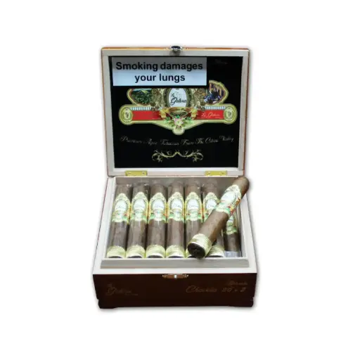 [39855] La Galera Corojo Chaveta Robusto - Box Of 21 Cigars