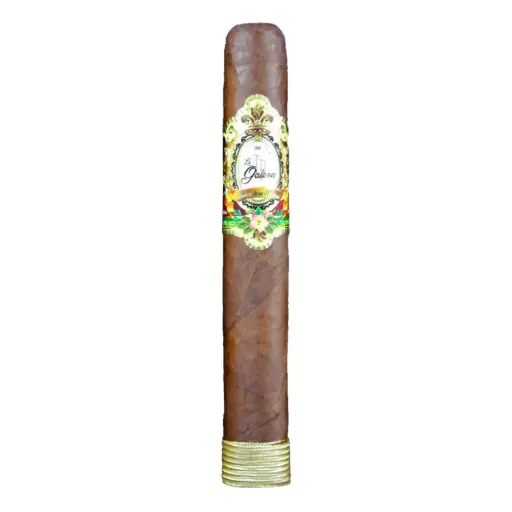 [39857] La Galera Corojo El Lector Toro - Single Cigar