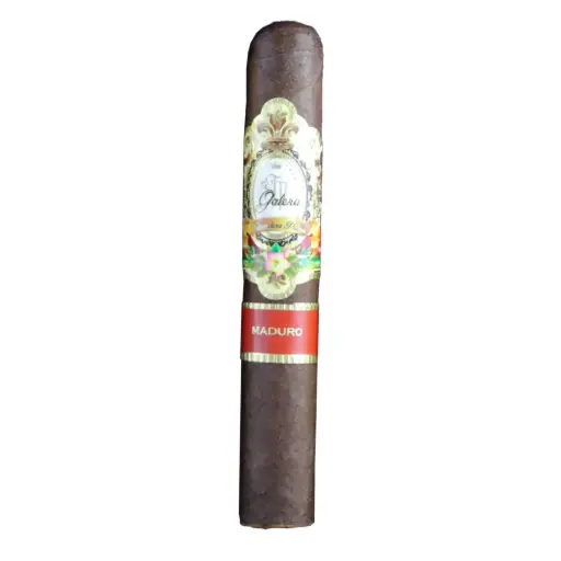 [39858] La Galera Maduro Chaveta Robusto - Single Cigar